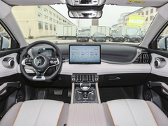 2024款 荣耀版 510KM 超越型
