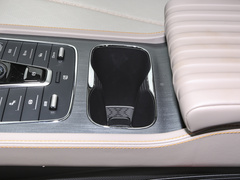 2024款 荣耀版 510KM 超越型