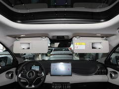 2024款 荣耀版 510KM 超越型