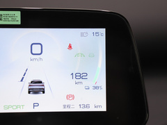 2024款 荣耀版 510KM 超越型