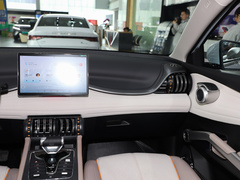 2024款 荣耀版 510KM 超越型