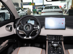 2024款 荣耀版 510KM 超越型
