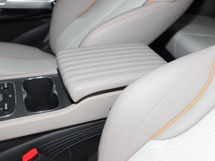 2024款 荣耀版 510KM 超越型