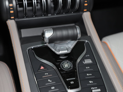 2024款 荣耀版 510KM 超越型