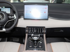 2024款 荣耀版 510KM 超越型