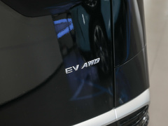 2024款 EV 600 四驱尊贵型