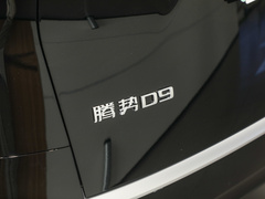 2024款 EV 600 四驱尊贵型