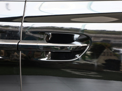 2024款 EV 600 四驱尊贵型