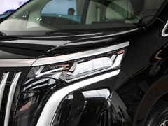 2024款 EV 600 四驱尊贵型