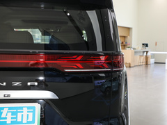 2024款 EV 600 四驱尊贵型