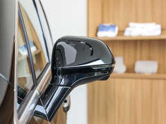 2024款 EV 600 四驱尊贵型