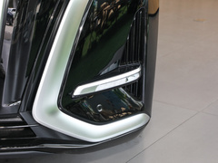2024款 EV 600 四驱尊贵型