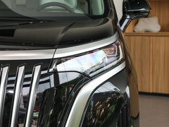 2024款 EV 600 四驱尊贵型