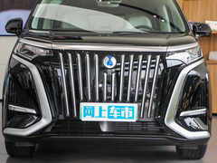 2024款 EV 600 四驱尊贵型