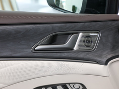 2024款 EV 600 四驱尊贵型