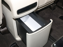 2024款 EV 600 四驱尊贵型