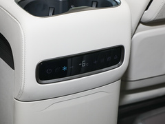 2024款 EV 600 四驱尊贵型