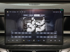 2024款 EV 600 四驱尊贵型