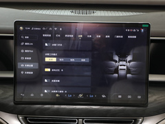 2024款 EV 600 四驱尊贵型