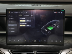 2024款 EV 600 四驱尊贵型