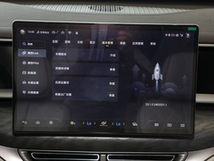 2024款 EV 600 四驱尊贵型