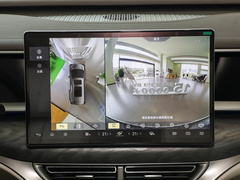 2024款 EV 600 四驱尊贵型