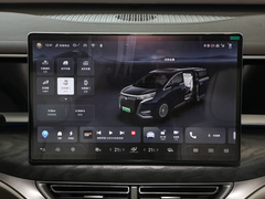 2024款 EV 600 四驱尊贵型