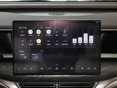 2024款 EV 600 四驱尊贵型