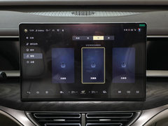 2024款 EV 600 四驱尊贵型