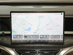 2024款 EV 600 四驱尊贵型