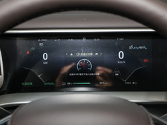 2024款 EV 600 四驱尊贵型