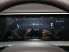 2024款 EV 600 四驱尊贵型
