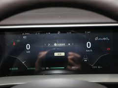 2024款 EV 600 四驱尊贵型