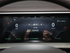 2024款 EV 600 四驱尊贵型