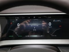 2024款 EV 600 四驱尊贵型