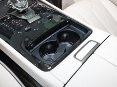 2024款 EV 600 四驱尊贵型