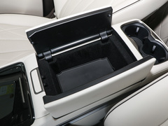 2024款 EV 600 四驱尊贵型