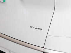 2024款 EV 600 四驱旗舰型