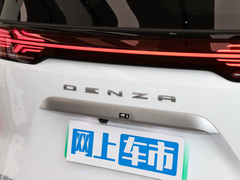 2024款 EV 600 四驱旗舰型
