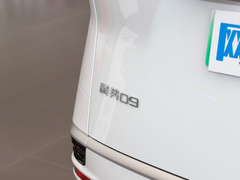 2024款 EV 600 四驱旗舰型