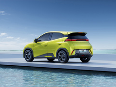 2024款 荣耀版 305km 活力版