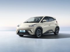 2024款 荣耀版 305km 活力版
