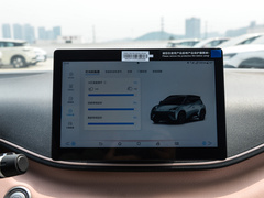 2024款 荣耀版 305km 活力版
