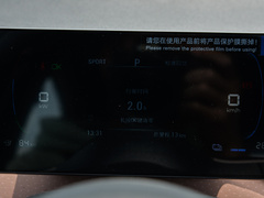 2024款 荣耀版 305km 活力版