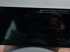2024款 荣耀版 305km 活力版