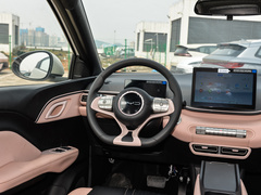 2024款 荣耀版 305km 活力版