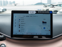 2024款 荣耀版 305km 自由版