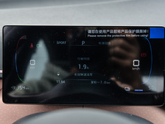2024款 荣耀版 305km 自由版