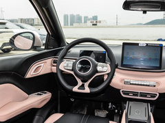 2024款 荣耀版 305km 自由版