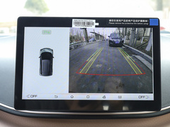 2024款 荣耀版 405km 飞翔版